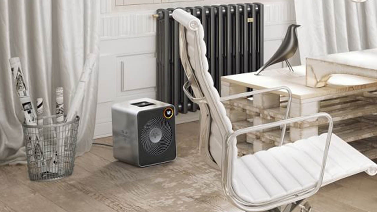 The Best Space Heaters for Staying Safe and Warm This Winter Season